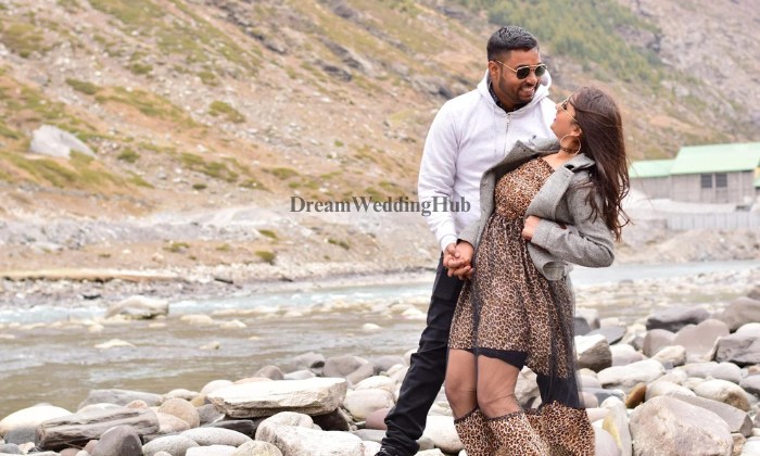 Skaaziya Photography